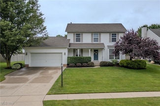 4151 Chapman Dr, Kent, OH 44240