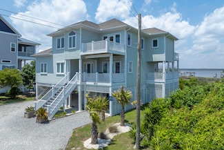 601 New River Inlet Rd, North Topsail Beach, NC 28460