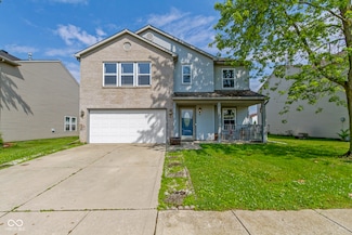 3362 Pavetto Ln, Indianapolis, IN 46203