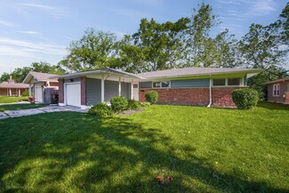 470 Lakewood Blvd, Park Forest, IL 60466