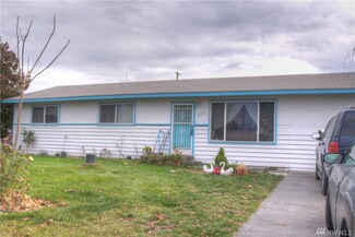 620 E Lilac Place, Othello, WA 99344
