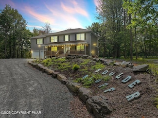 1280 Clover Rd, Tunkhannock, PA 18334