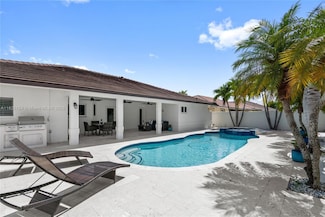 14288 SW 21st Terrace, Miami, FL 33175
