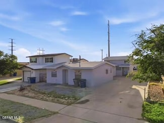 2513 Red Sails Dr Unit AB, El Paso, TX 79936