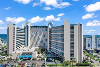 7100 N Ocean Blvd Unit 819, Myrtle Beach, SC 29572