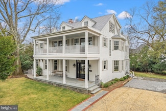 3612 N Glebe Rd, Arlington, VA 22207