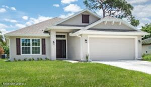 2165 Watkins Rd SE, Palm Bay, FL 32909