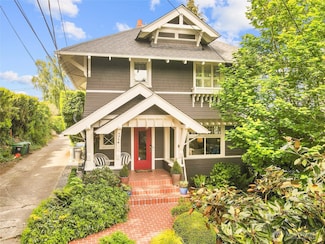 1714 E Prospect St, Seattle, WA 98112