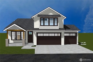 2605 Lot 80 Longhorn Ln, Ferndale, WA 98248