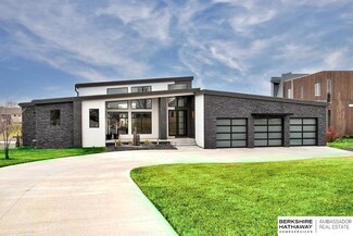 11910 N 176th Cir, Bennington, NE 68007