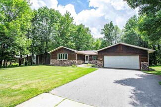 1101 Yawkey Ave, Rothschild, WI 54474