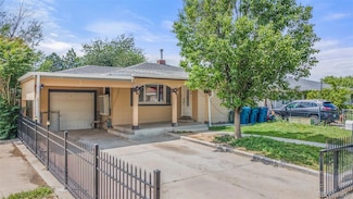 6871 Locust St, Commerce City, CO 80022