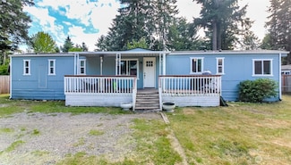 19820 63rd Avenue Ct E, Spanaway, WA 98387