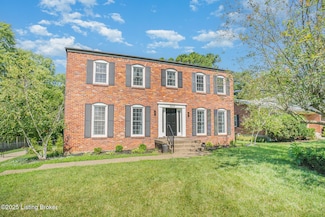 4206 San Marcos Rd, Louisville, KY 40299