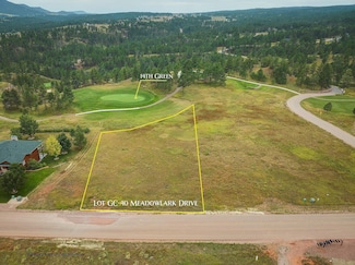 GC-40 Meadowlark Dr, Hot Springs, SD 57747