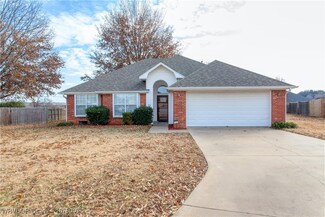 6325 Remington Ct, Fort Smith, AR 72916
