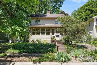 817 N Chauncey Ave, West Lafayette, IN 47906