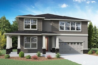 13206 164th Ave SE Unit 208, Renton, WA 98059