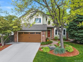 8040 W 78th Cir, Arvada, CO 80005