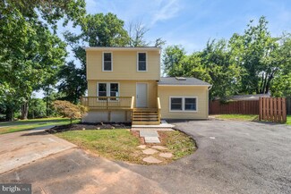8720 Church Ln, Randallstown, MD 21133
