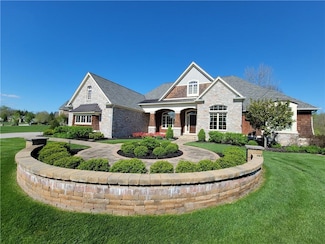 6344 Boulder Springs Ct, Zionsville, IN 46077