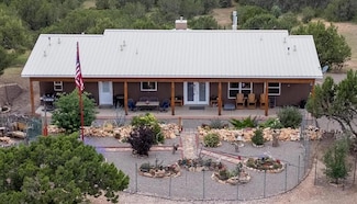 110 Appaloosa Trail, Corona, NM 88318