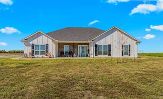 9238 County Road 1143, Leonard, TX 75452