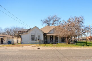 156 Porter St, San Antonio, TX 78210