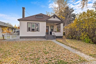 334 & 334 1/2 Yellowstone Ave, Billings, MT 59101