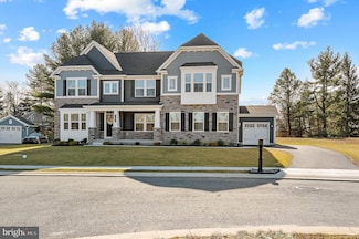202 Lark Ct, Avondale, PA 19311