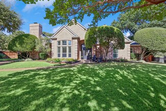 4100 Beacon Hill Ct, Grapevine, TX 76051