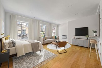 280 W 12th St Unit 4-W, New York, NY 10014