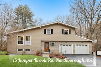 15 Juniper Brook Rd, Northborough, MA 01532