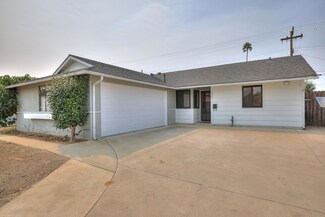 1037 N Jasmine St, Lompoc, CA 93436