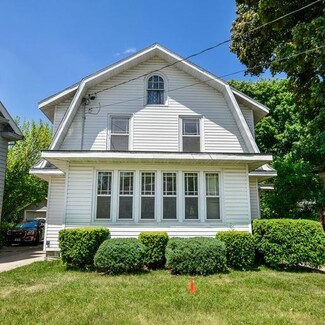 2222 Commonwealth Ave, Madison, WI 53726