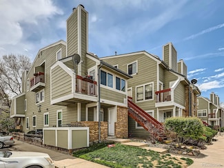 962 S Dearborn Way Unit 19, Aurora, CO 80012
