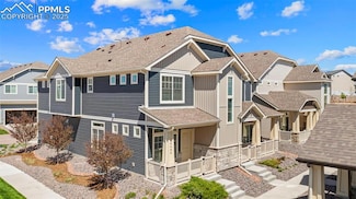 6405 Glencullen View, Colorado Springs, CO 80927