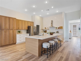 4314 Livorno Ave, Las Vegas, NV 89141