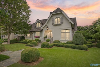 1411 Hermitage Ave SE, Huntsville, AL 35801
