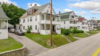 317 Franklin St, Rumford, ME 04276