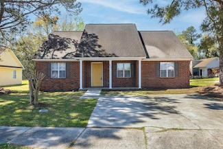 615 Carver Terrace, Aiken, SC 29801