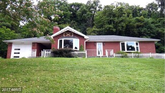 13814 Spruce Springs Rd SW, Cresaptown, MD 21502