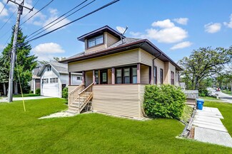 14845 Cicero Ave, Oak Forest, IL 60452