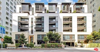 10777 Wilshire Blvd Unit 209, Los Angeles, CA 90024