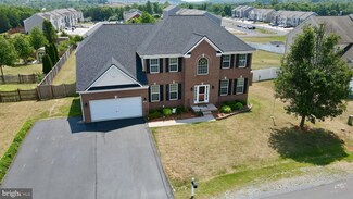 165 McWharton Way, Bunker Hill, WV 25413