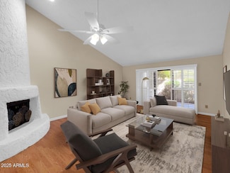 5135 N 78th St, Scottsdale, AZ 85250