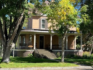 405 2nd Ave, Monte Vista, CO 81144