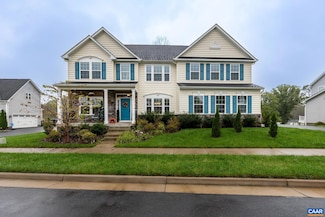 5626 Mckinley Ln, Charlottesville, VA 22903