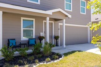 5964 Sunset Song Ln, Bulverde, TX 78163