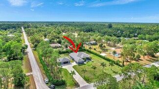 7445 Apache Blvd, Loxahatchee, FL 33470
